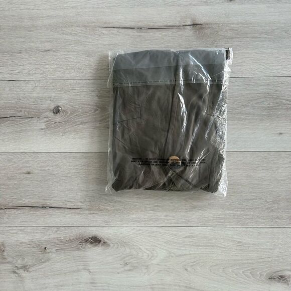 J. Jill Soft Long Blazer Bayleaf S NWT IN PACKAGING - Picture 4 of 4